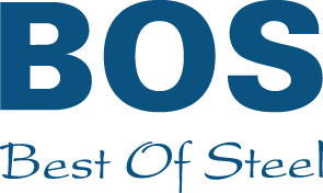 Logo Best of Steel