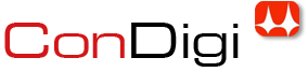 Logo condigi