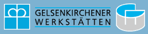 Logo Gelsenkircherner Werkst&auml;tten