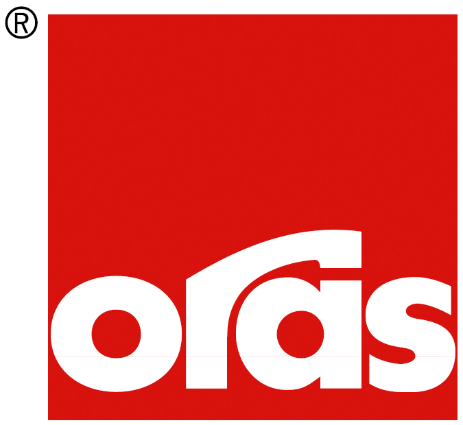 Logo ORAS