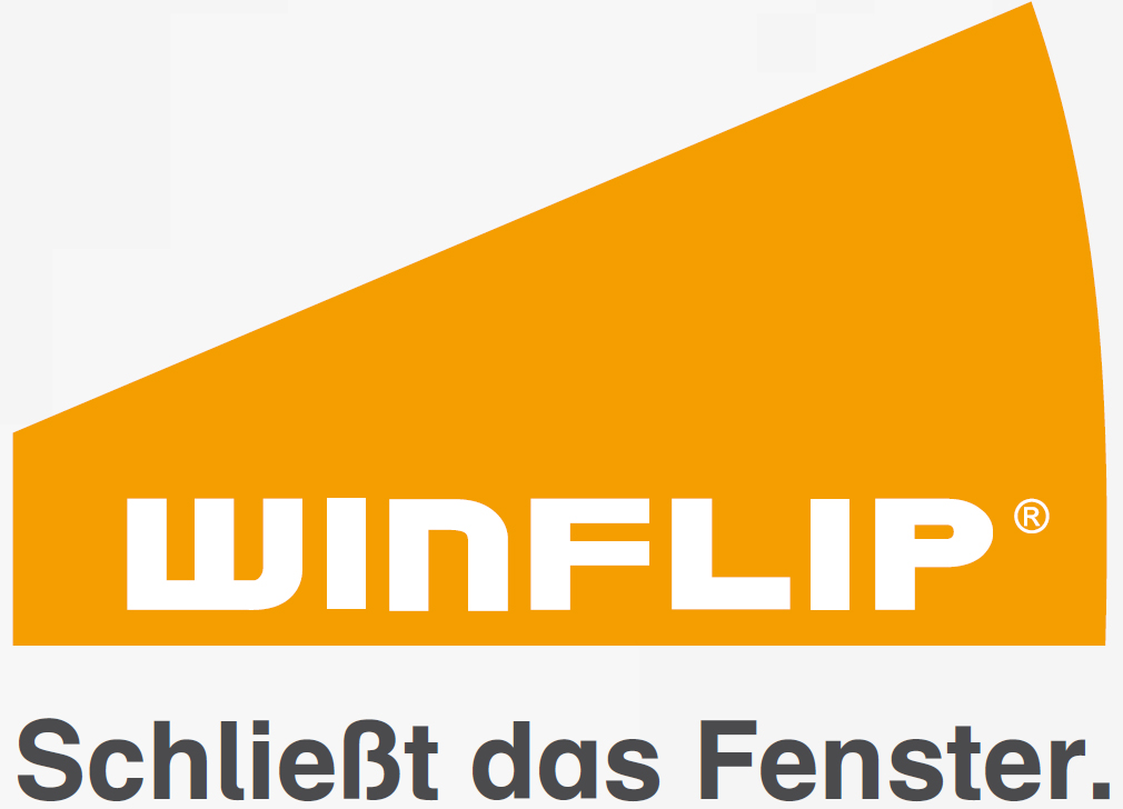 Logo Winflip