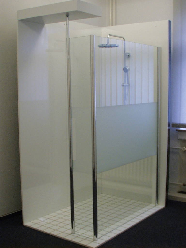 HSK Walk-In Easy Comfort
