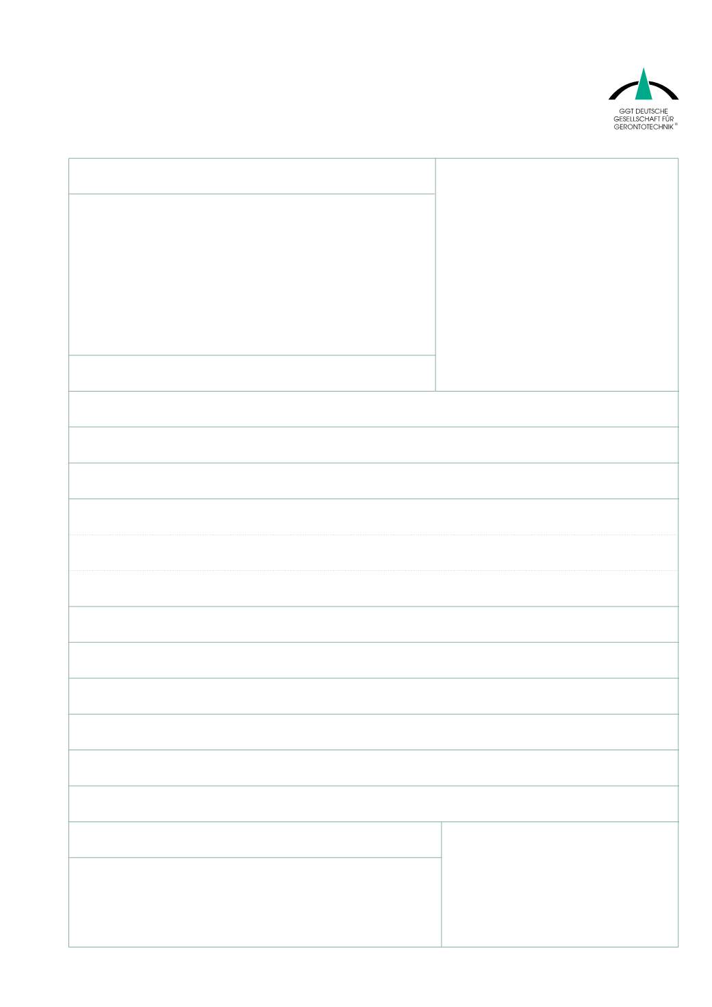 Page Background